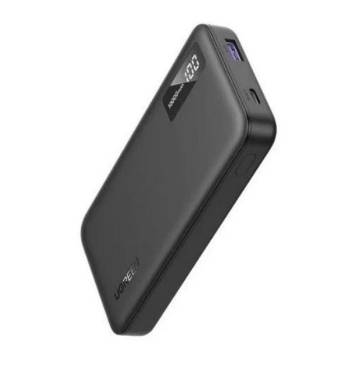 Ugreen 25742 powerbank Lithium-Ion (Li-Ion) 10000 mAh Zwart