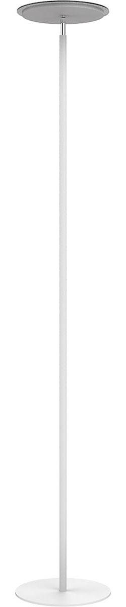 Unilux LED vloerlamp Leddy, wit