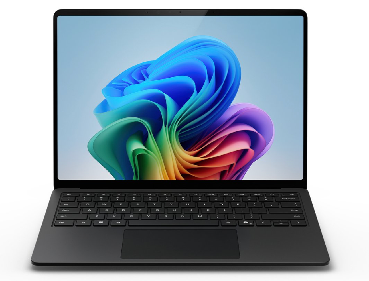 Microsoft Surface Laptop 7 Copilot+ PC Intel Core Ultra 5 238V 35 cm (13.8"") Touchscreen 32 GB LPDDR5x-SDRAM 256 GB SSD Wi-Fi 7 (802.11be) Windows 11 Pro Zwart"