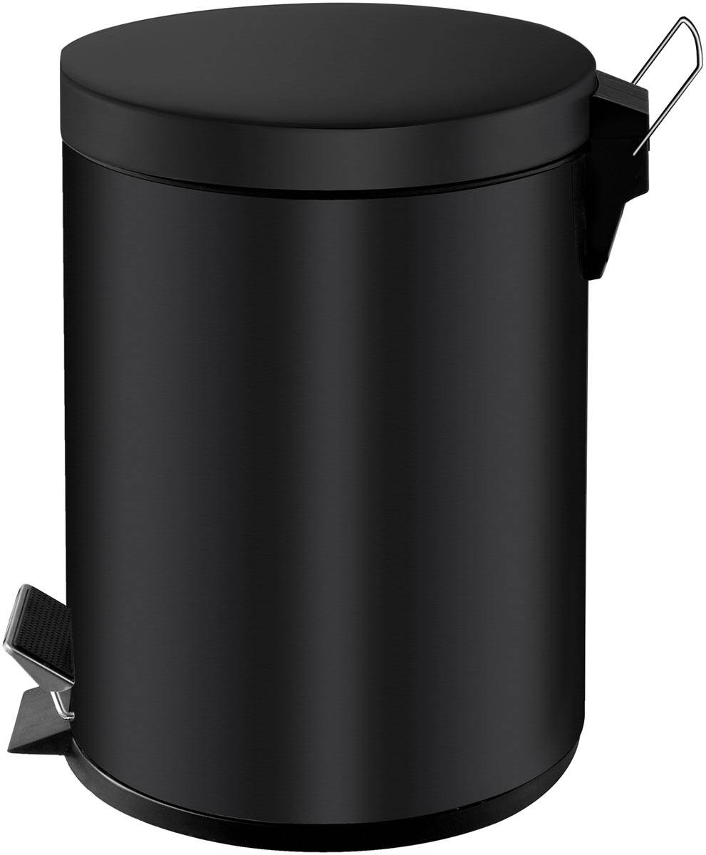 V-part pedaalemmer 5 l, zwart