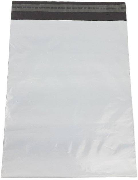 Verzendenvelop ft 325 x 425 + 50 mm, 55 micron, doos van 500 stuks