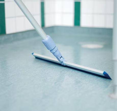 Vileda MultiSqueegee vloertrekker, breedte 50cm