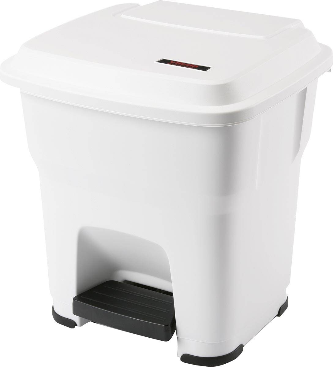 Vileda pedaalemmer Hera 35 l, wit