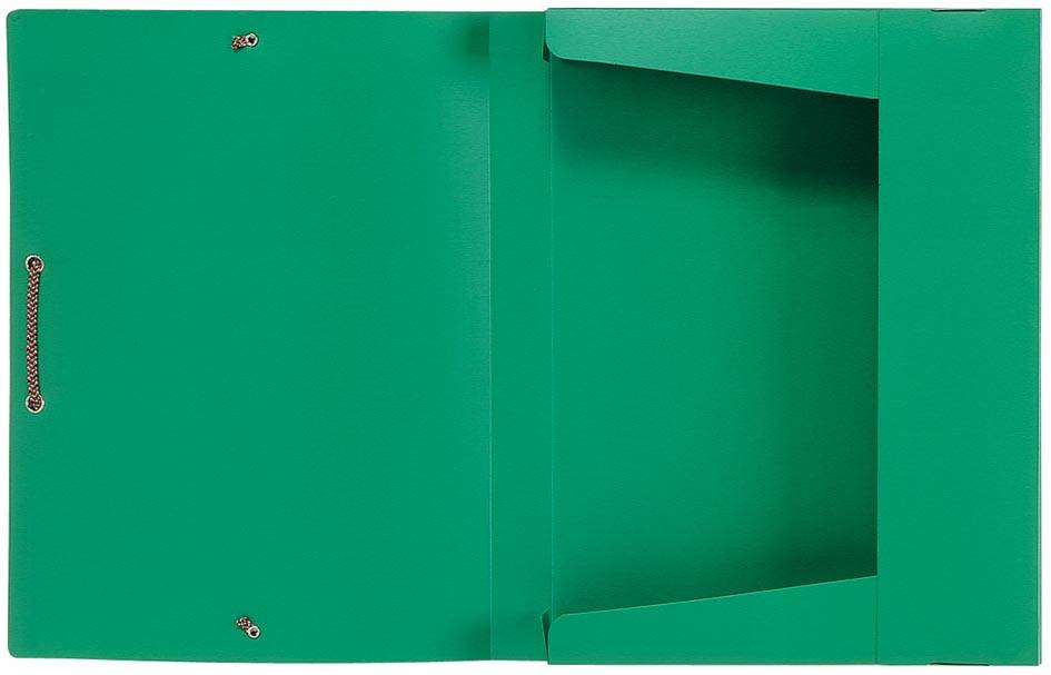 Viquel elastobox groen