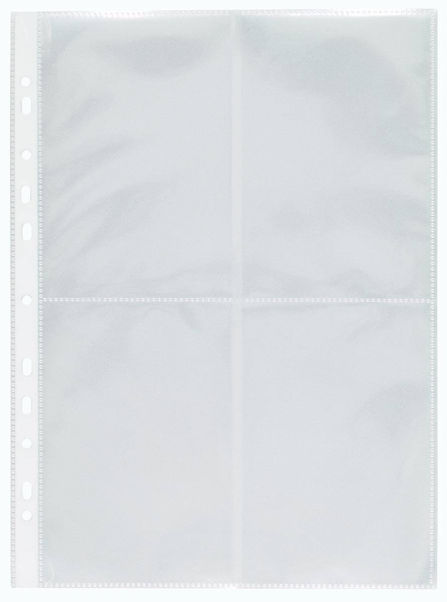 Viquel geperforeerde showtas voor foto's