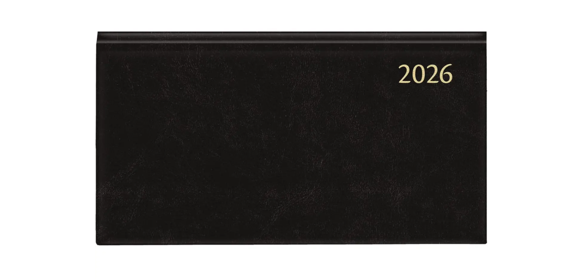 Aurora Novoplan 17 Florence, zwart, 2026