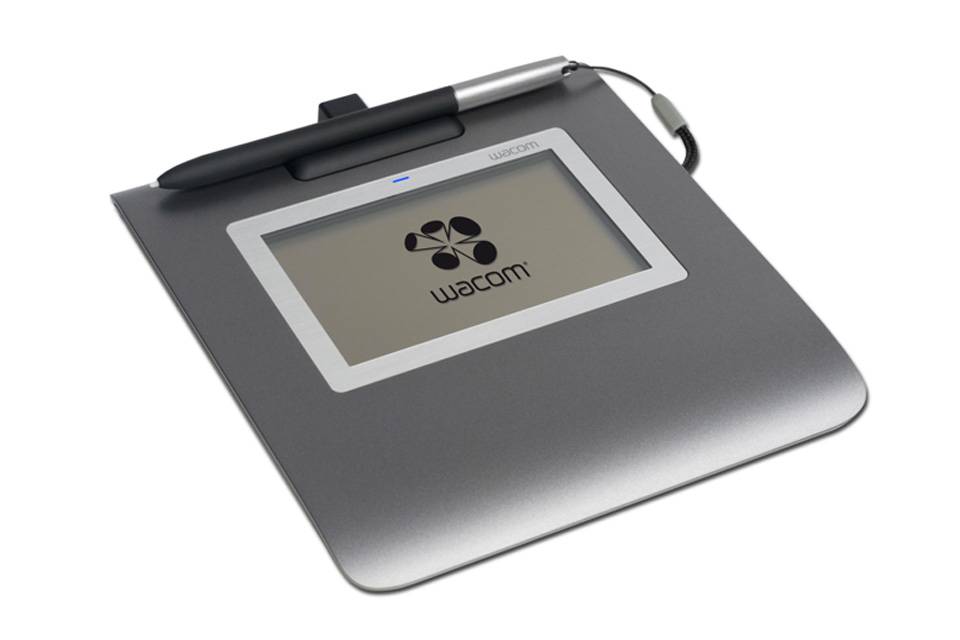 Wacom STU-430 