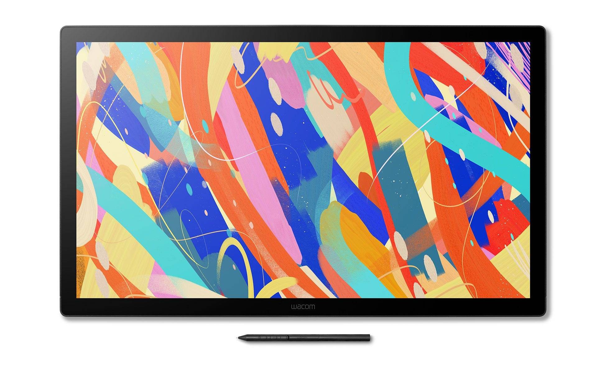 Wacom Cintiq 24 (2025) tekentablet