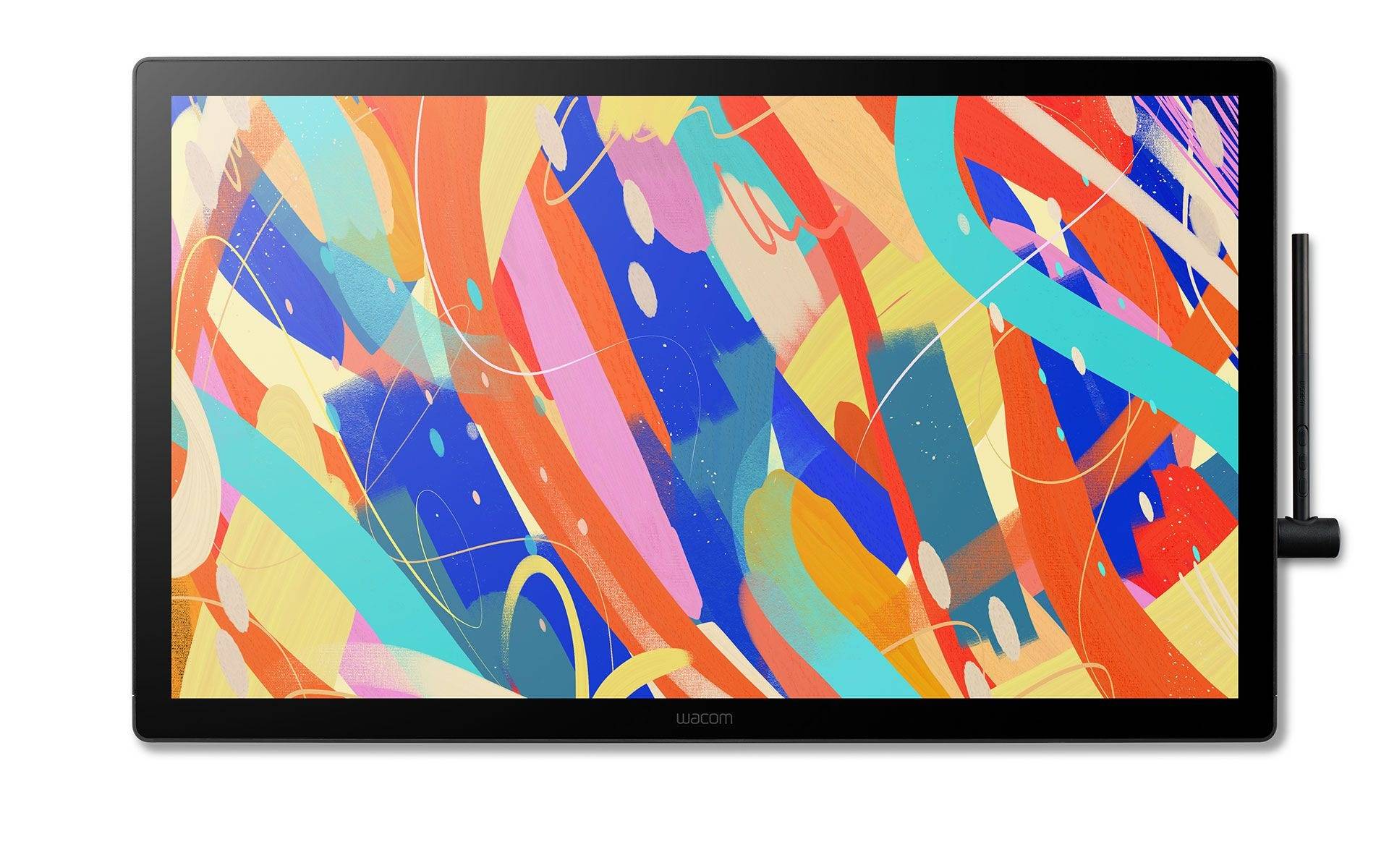 Wacom Cintiq 24 (2025) tekentablet