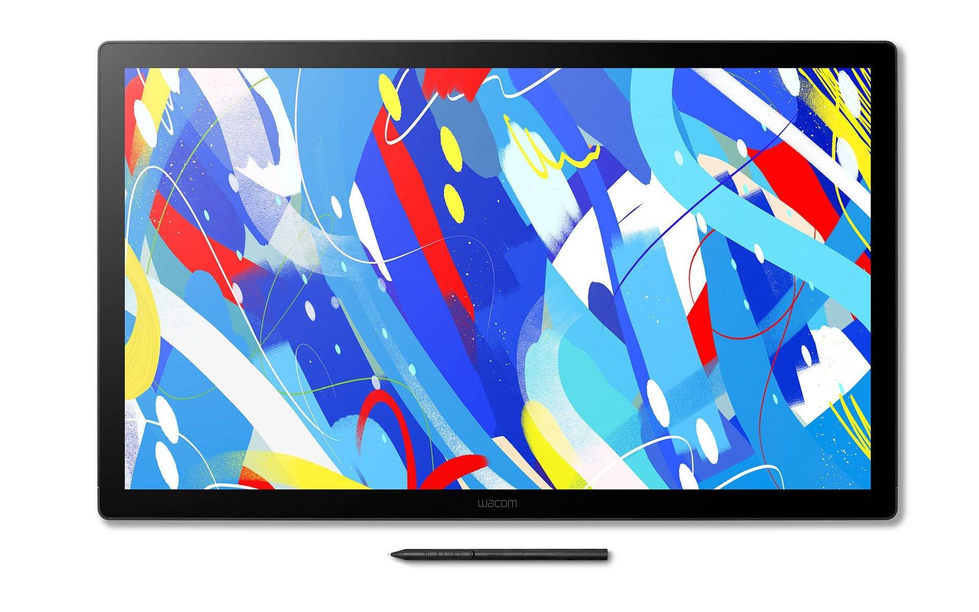 Wacom Cintiq 24 Touch (2025)