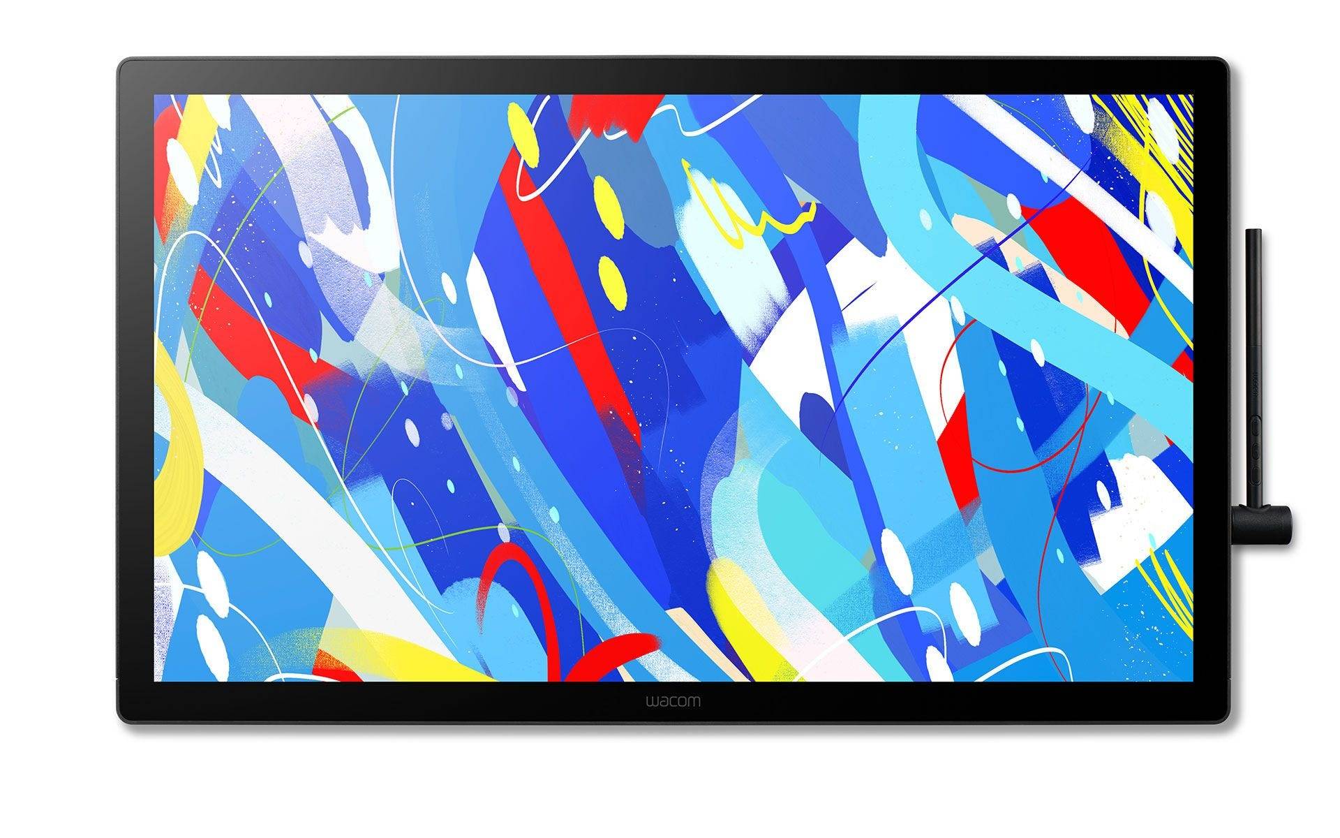 Wacom Cintiq 24 Touch (2025)