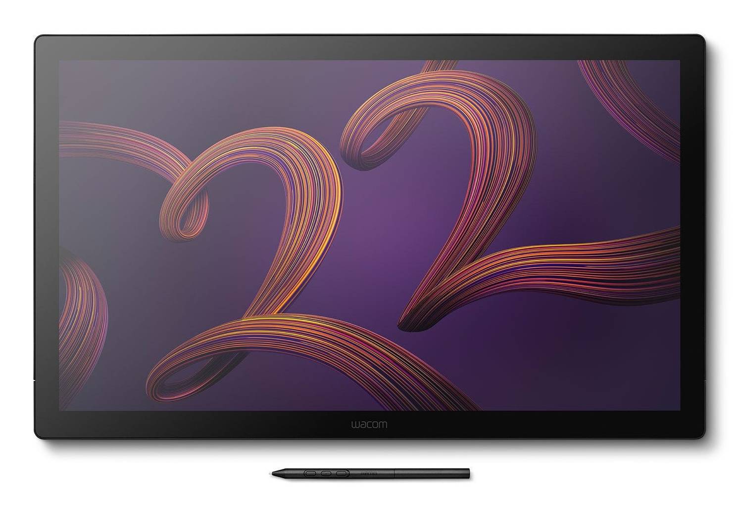 Wacom Cintiq Pro 22 Tekentablet