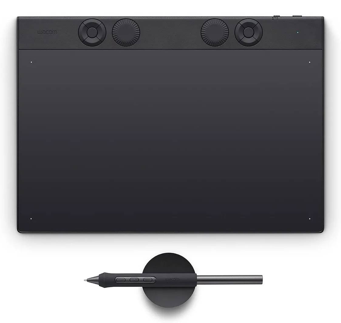 Wacom Intuos Pro Medium (2025)