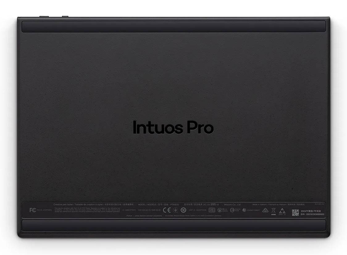 Wacom Intuos Pro Medium (2025)