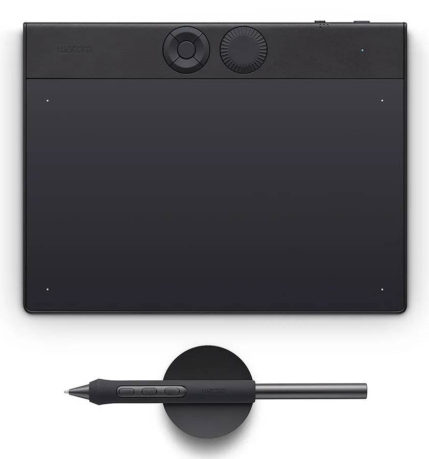 Wacom Intuos Pro Small (2025)