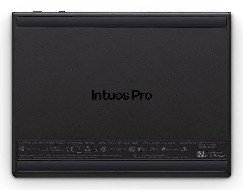 Wacom Intuos Pro Small (2025)