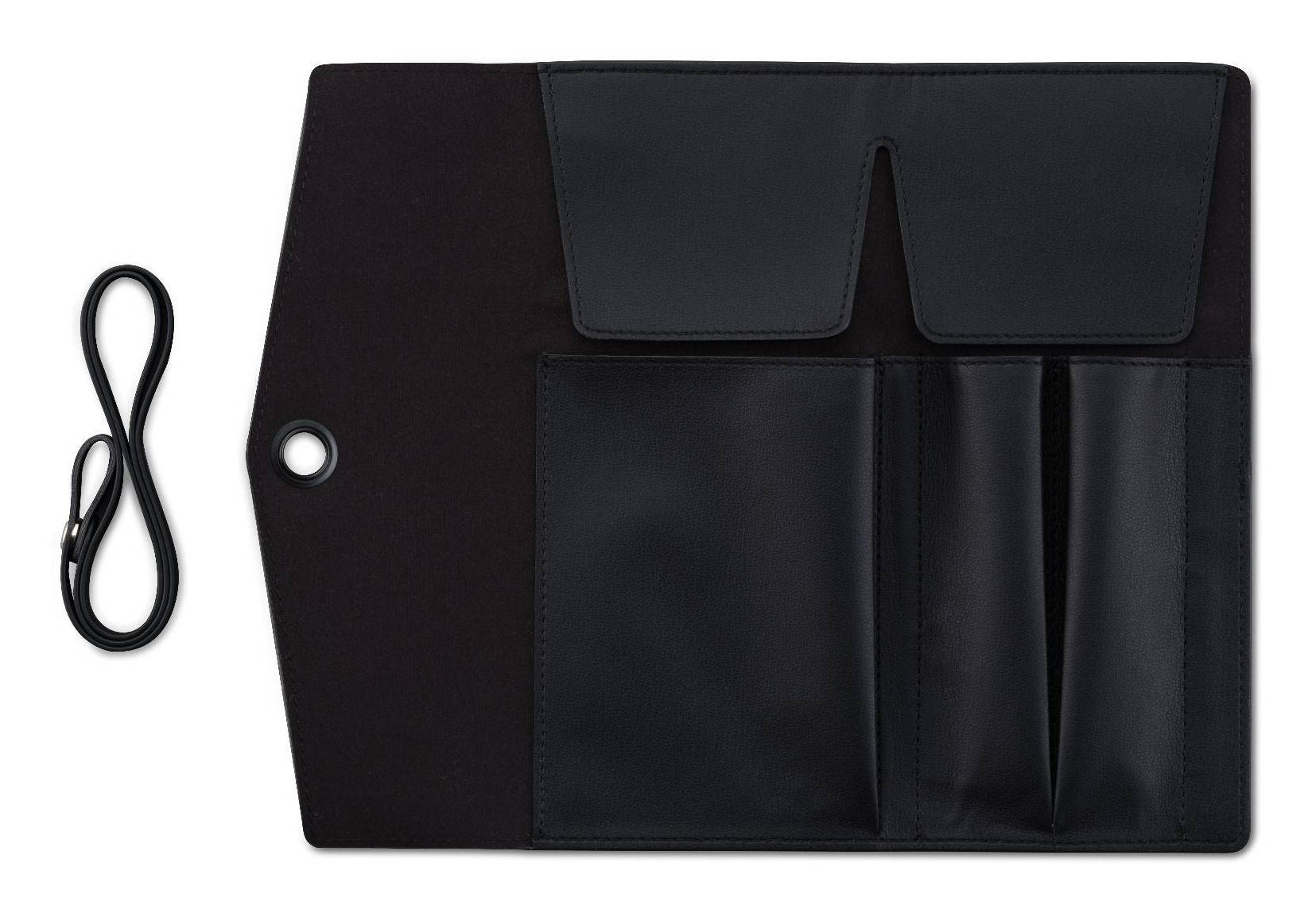 Wacom ACK45215Z accessoire voor styluspennen Zwart 1 stuk(s)