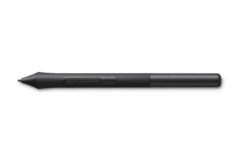 Wacom LP1100K stylus-pen Zwart