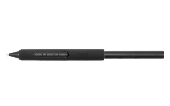 Wacom Pro Pen 3 stylus-pen Zwart