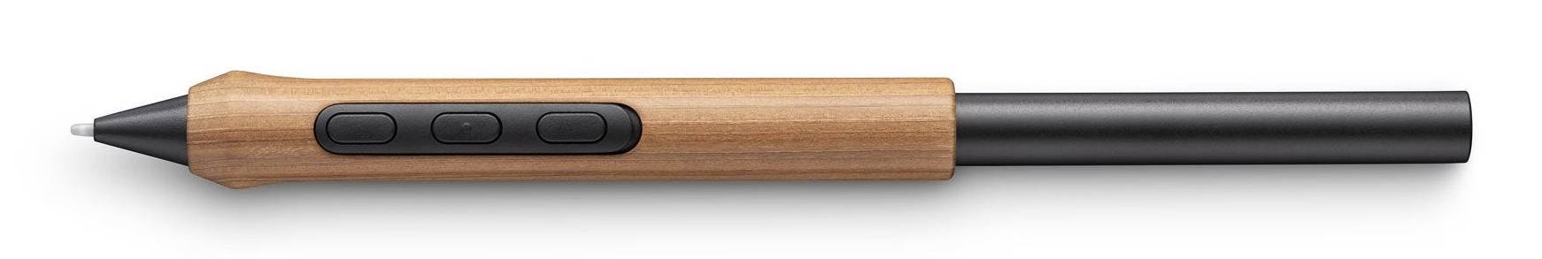 Wacom ACK35304Z accessoire voor styluspennen Hout 1 stuk(s)