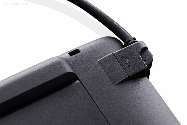 Wacom DTU1141B + Sign Pro PDF 26,9 cm (10.6") Zwart LCD