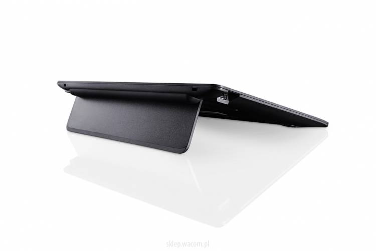 Wacom DTU1141B + Sign Pro PDF 26,9 cm (10.6") Zwart LCD