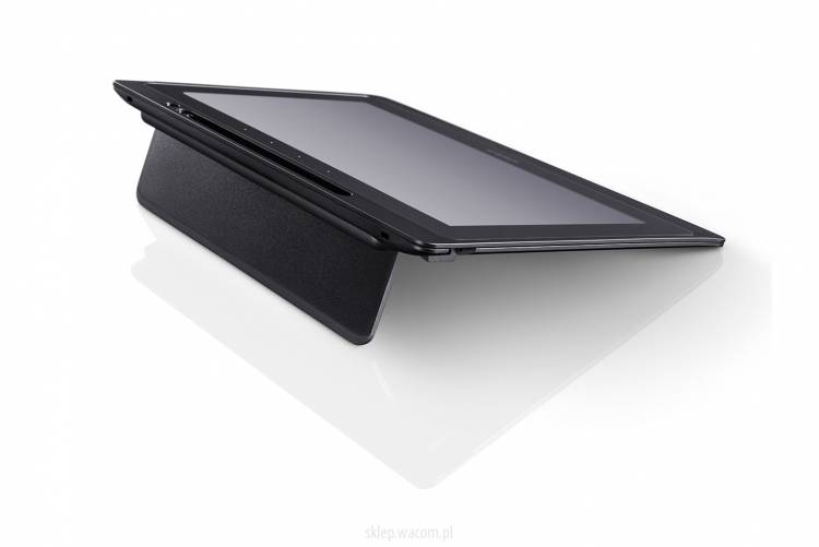 Wacom DTU1141B + Sign Pro PDF 26,9 cm (10.6") Zwart LCD