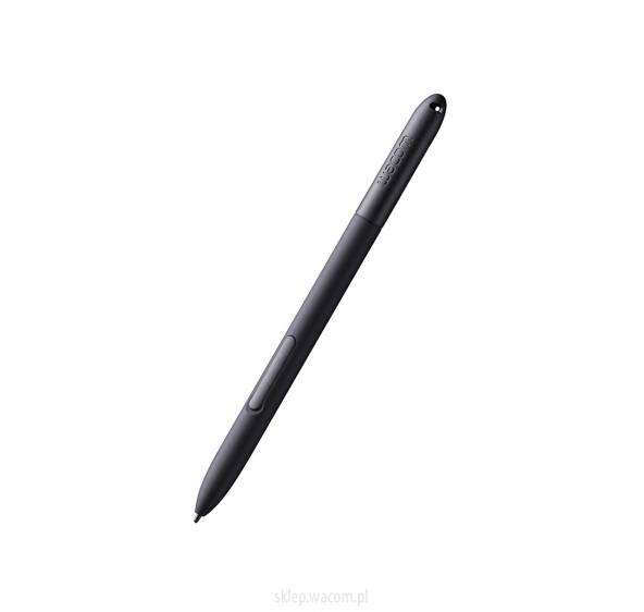 Wacom DTU1141B + Sign Pro PDF 26,9 cm (10.6") Zwart LCD