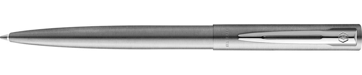 Waterman balpen Allure, medium punt, op blister, chroom