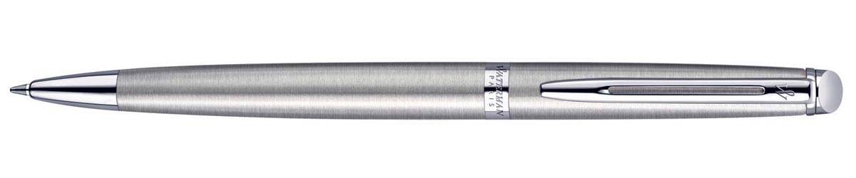 Waterman Collectie Hemisphère balpen, Steel CT