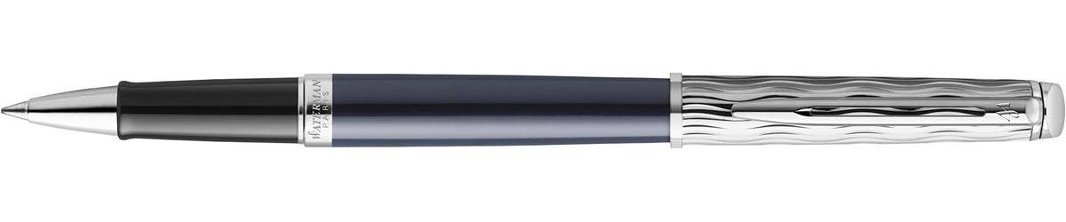 Waterman roller Hémisphère 22, fijn, Blue CT