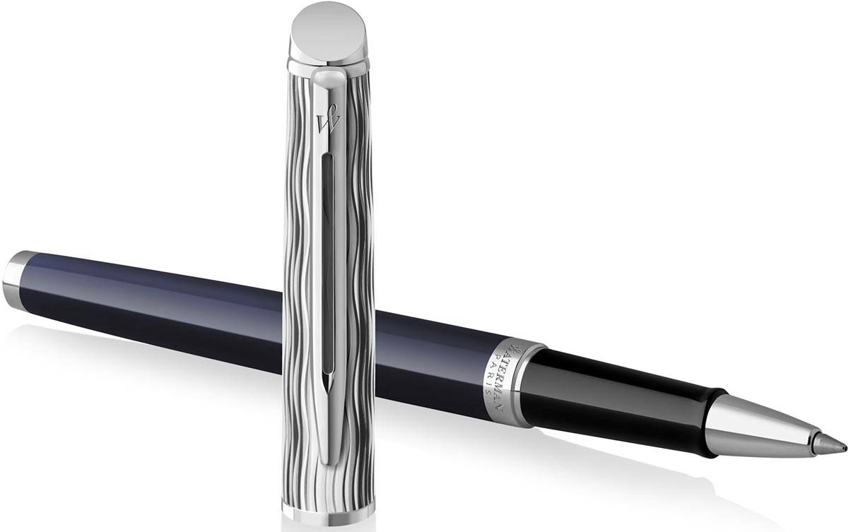 Waterman roller Hémisphère 22, fijn, Blue CT