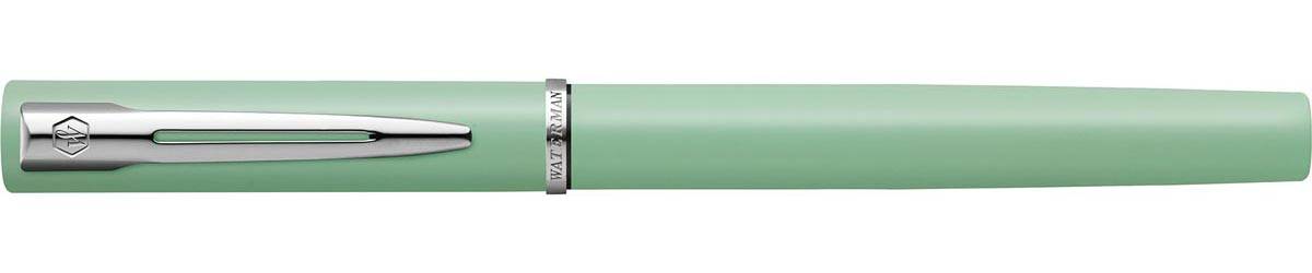 Waterman vulpen Allure Pastel fijne punt, inclusief 6 inktpatronen, op blister