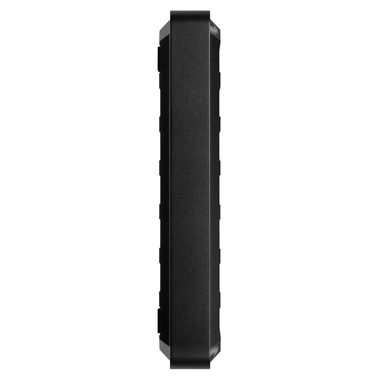 Western Digital P10 Game Drive externe harde schijf 5 TB 2.5" Micro-USB B 3.2 Gen 1 (3.1 Gen 1) Zwart