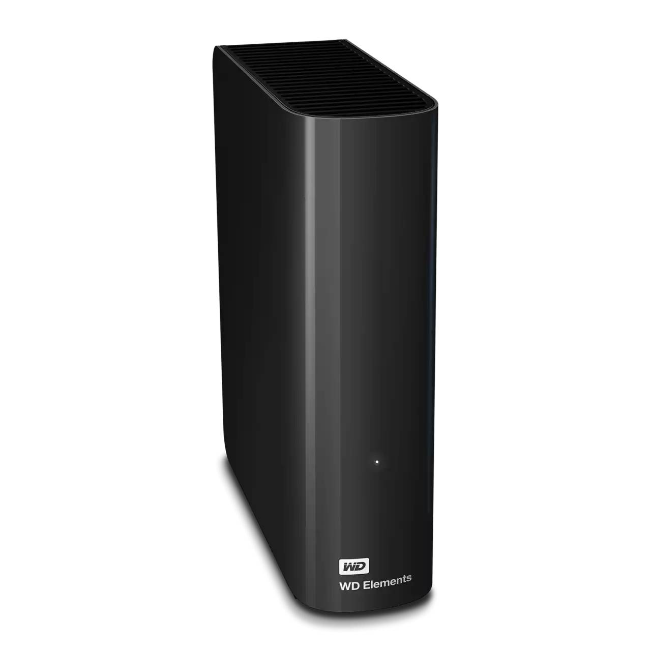 Western Digital WD Elements 24TB HDD externe harde schijf USB Type-A 3.2 Gen 1 (3.1 Gen 1) Zwart