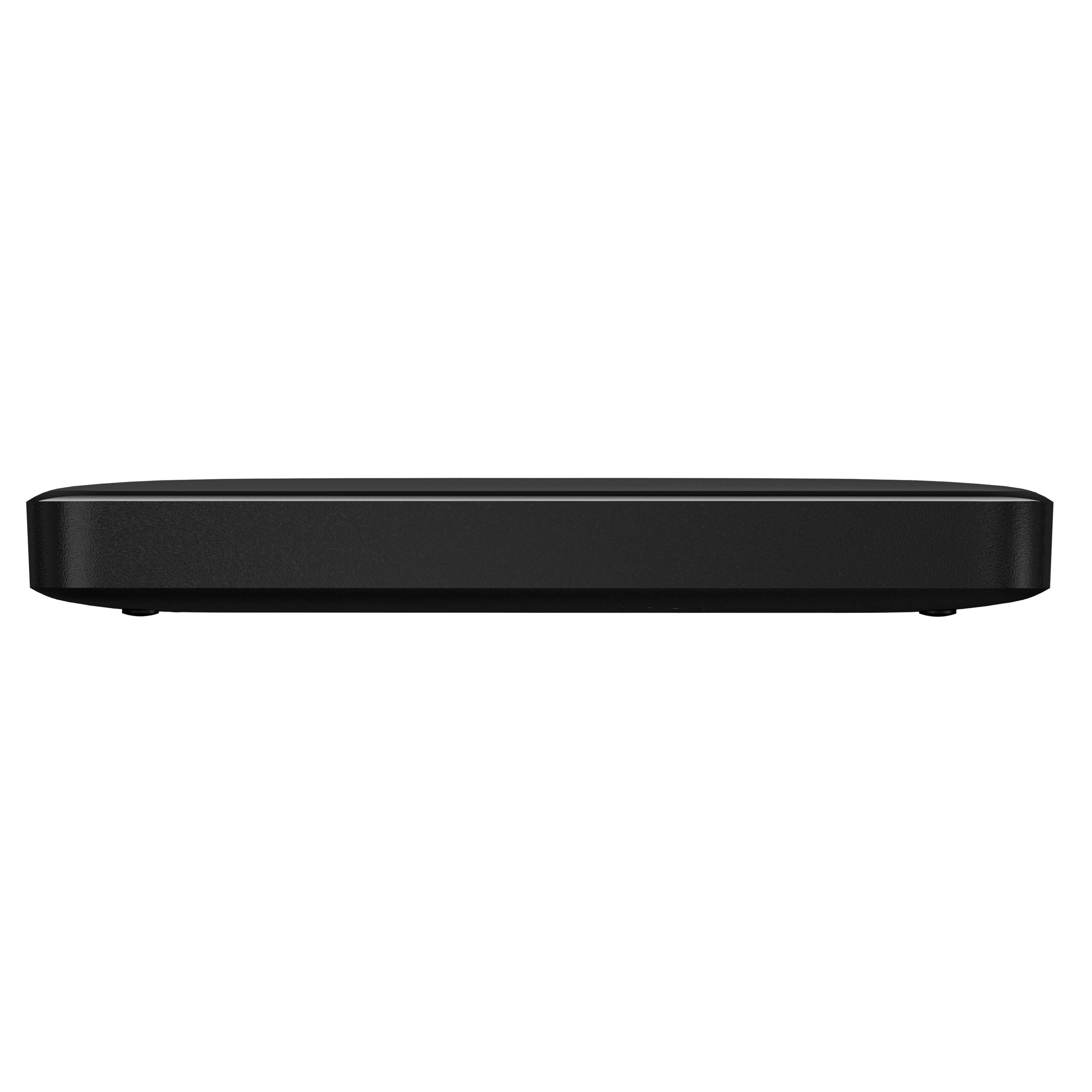 Western Digital Elements Portable externe harde schijf 4 TB 2.5" USB 3.2 Gen 1 (3.1 Gen 1) Zwart