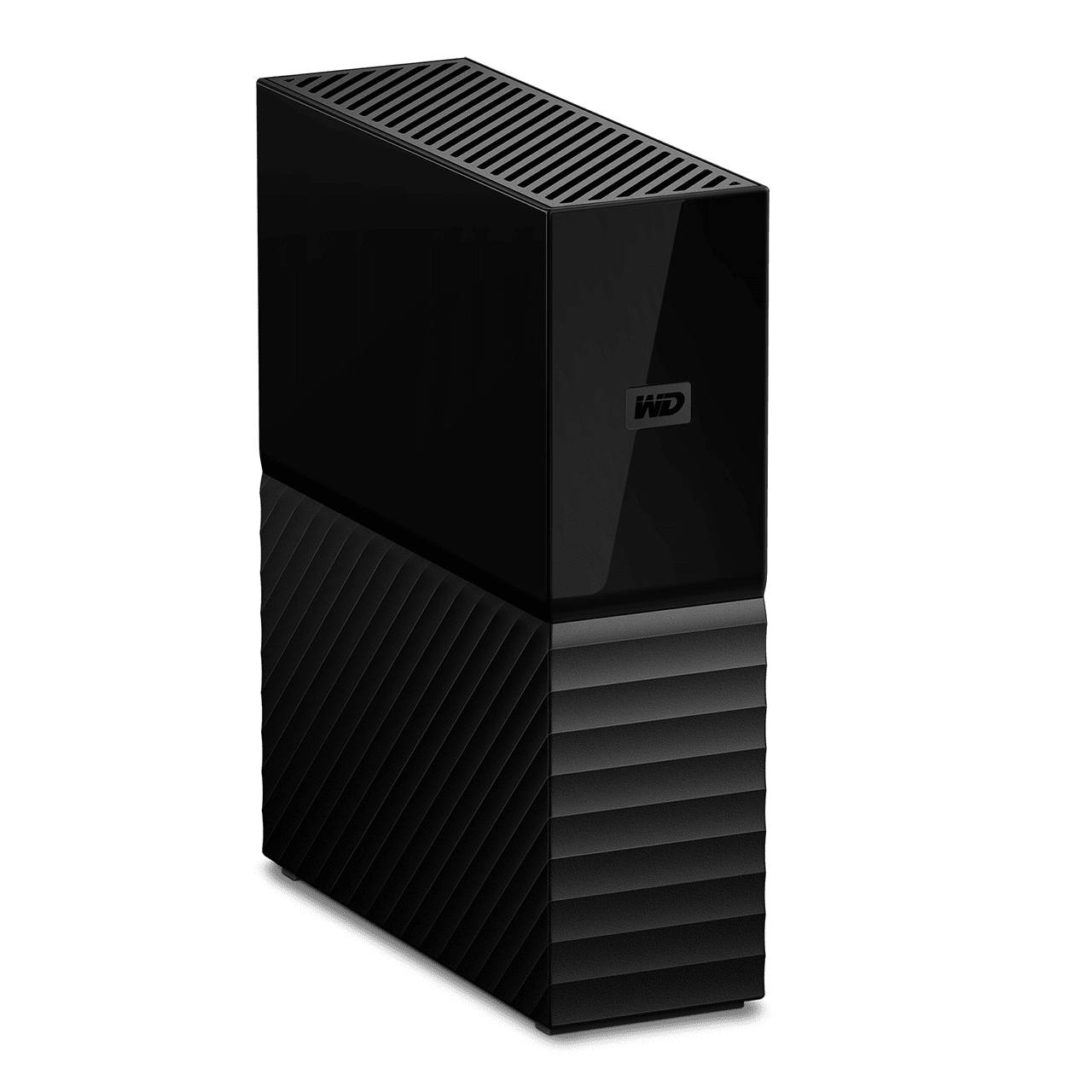 Western Digital My Book externe harde schijf 16 TB USB Type-A 2.0/3.2 Gen 1 (3.1 Gen 1) Zwart