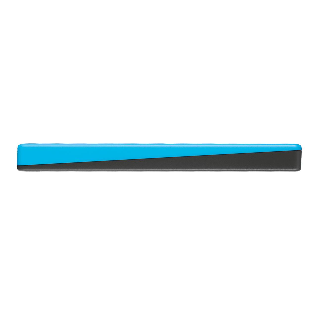 Western Digital My Passport externe harde schijf 4 TB 3.2 Gen 1 (3.1 Gen 1) Blauw