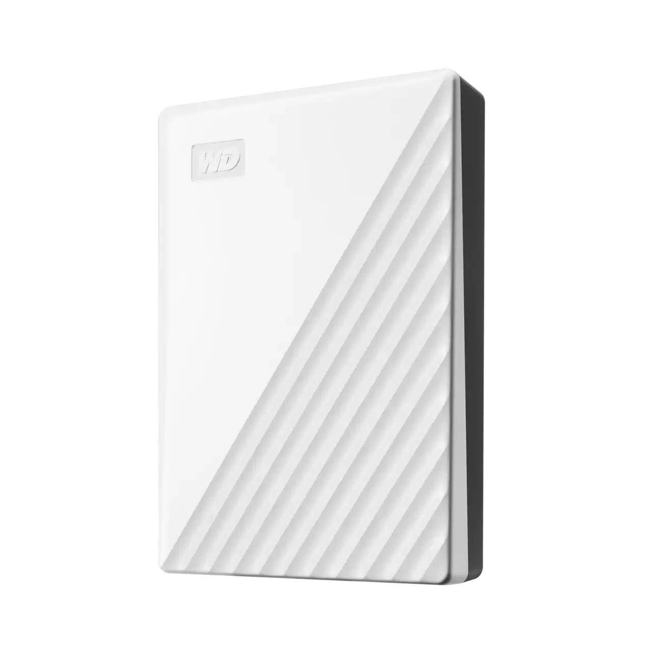 Western Digital My Passport WDBR9S0060BBK-WESN externe harde schijf 6 TB 2.5" Micro-USB B 3.2 Gen 1 (3.1 Gen 1) Zwart
