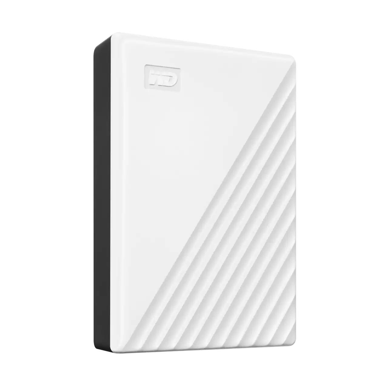 Western Digital My Passport WDBR9S0060BBK-WESN externe harde schijf 6 TB 2.5" Micro-USB B 3.2 Gen 1 (3.1 Gen 1) Zwart