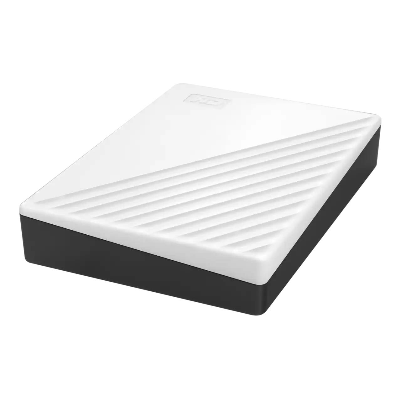 Western Digital My Passport WDBR9S0060BBK-WESN externe harde schijf 6 TB 2.5" Micro-USB B 3.2 Gen 1 (3.1 Gen 1) Zwart
