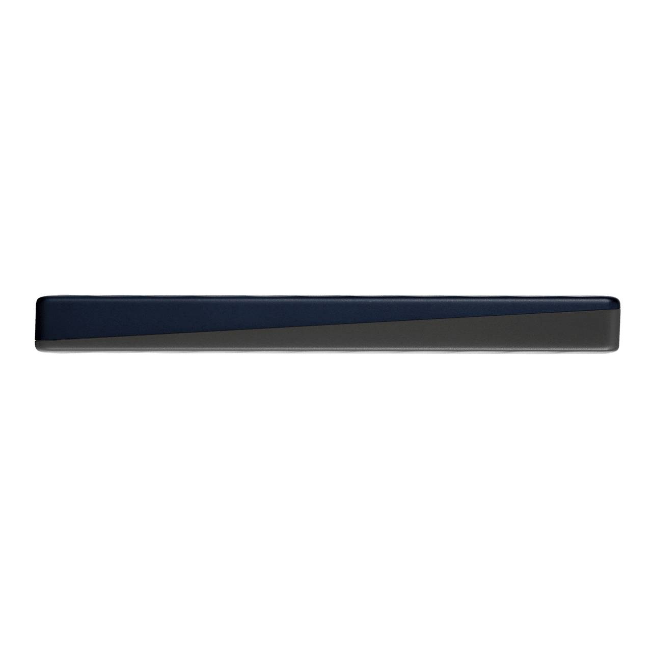Western Digital My Passport for Mac externe harde schijf 2 TB USB Type-A / USB Type-C 3.2 Gen 1 (3.1 Gen 1) Blauw