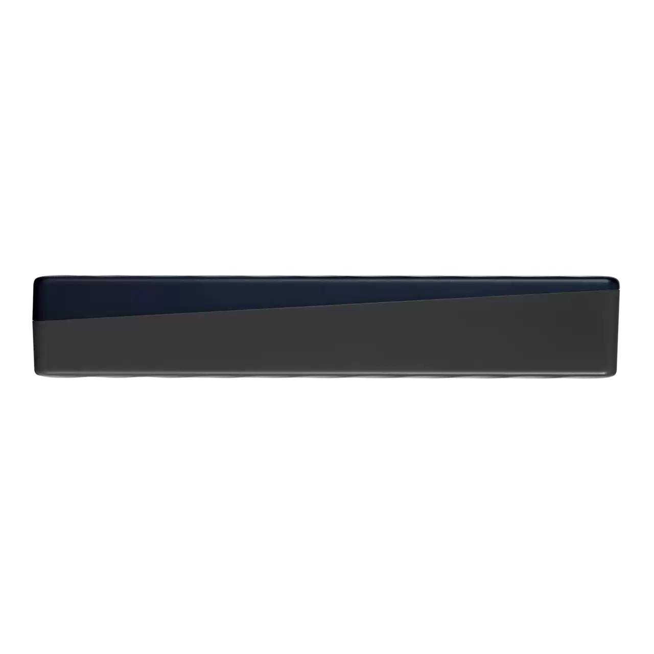 Western Digital My Passport WDBK6C0060BBL-WESN externe harde schijf 6 TB 2.5" Micro-USB B 3.2 Gen 1 (3.1 Gen 1) Blauw