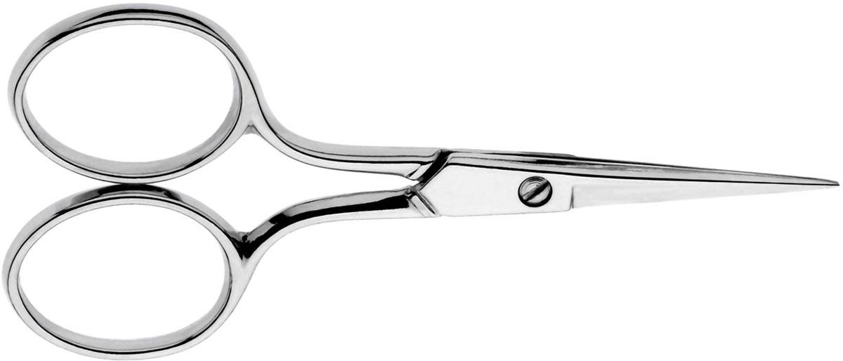 Westcott Clauss naaischaar 6 cm, RVS