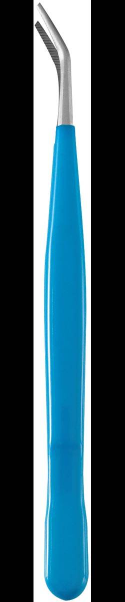 Westcott pincet Softgrip, blauw