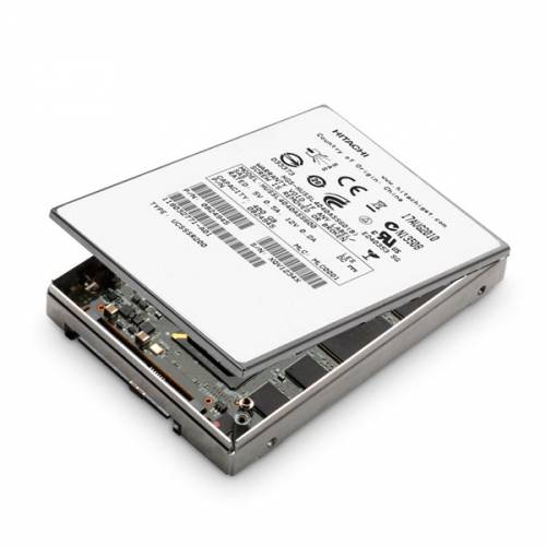Western Digital Ultrastar SSD400S 100 GB 3.5" FCAL SLC