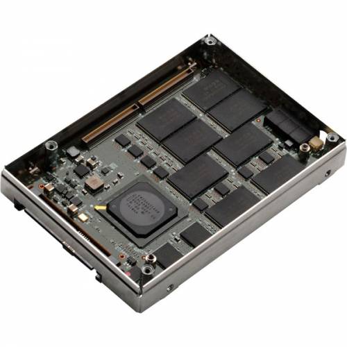 Western Digital Ultrastar SSD400S 100 GB 3.5" FCAL SLC
