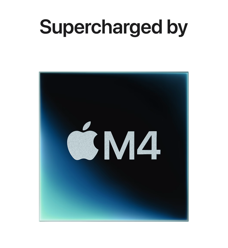 Apple MacBook Pro 14 inch (2024) M4 (10 core CPU/10 core GPU) 24GB/1TB Zilver QWERTY