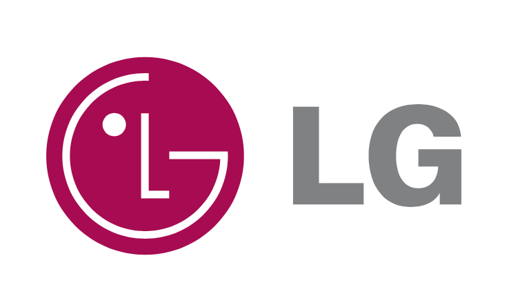LG logo