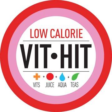 Vit Hit logo